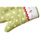Single Oven Glove | Rose Cottage