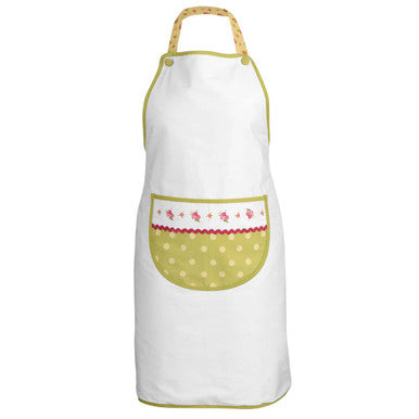 Apron | Rose Cottage