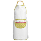 Apron | Rose Cottage