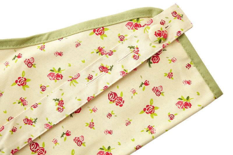 Apron | Rose Cottage