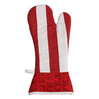 Single Oven Glove | Carnival