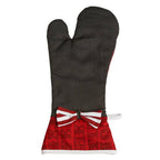 Single Oven Glove | Carnival