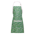 Apron | Cow Parsley