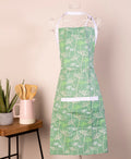 Apron | Cow Parsley