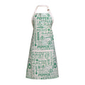Green Apron | Porter