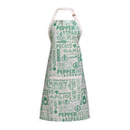Green Apron | Porter