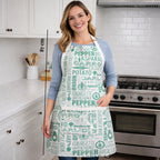 Green Apron | Porter
