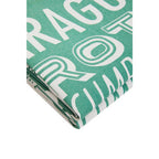 Set of Three Green Tea Towels | Porter