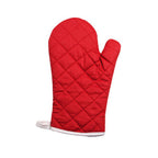 Red Single Glove | Porter