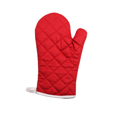 Red Single Glove | Porter