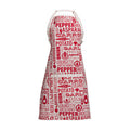 Red Apron | Porter