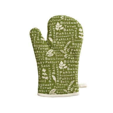 Single Oven Glove | Kendal