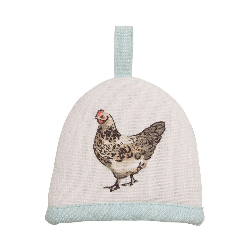 Egg Cosy | Mrs Henderson