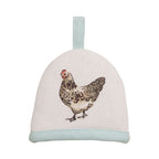 Egg Cosy | Mrs Henderson