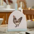 Egg Cosy | Mrs Henderson