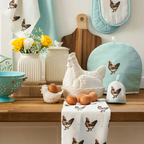 Egg Cosy | Mrs Henderson