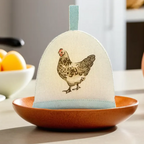 Egg Cosy | Mrs Henderson