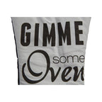 Single Oven Glove | Pun and Games