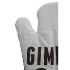 Single Oven Glove | Pun and Games