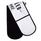 Double Oven Glove | Pun and Games