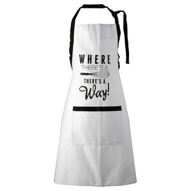 Apron | Pun and Games
