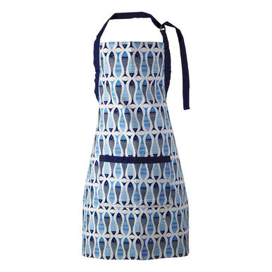Kitchen Apron | Pisces