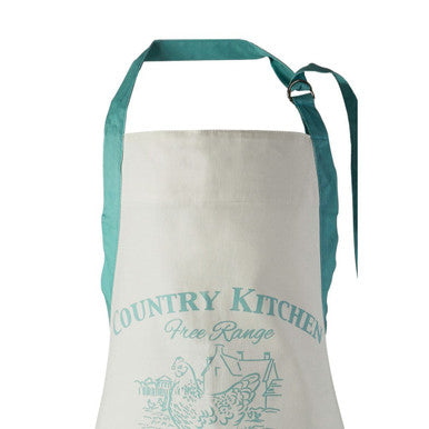 Apron | Country Kitchen