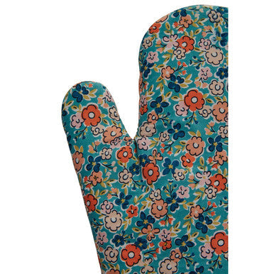 Single Oven Glove | Pretty Things