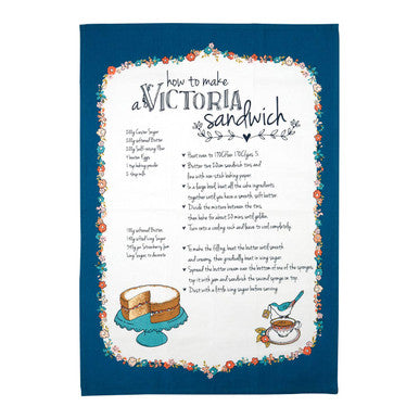 Tea Towels | Pretty Things