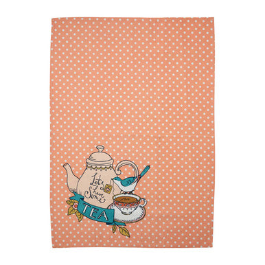 Tea Towels | Pretty Things
