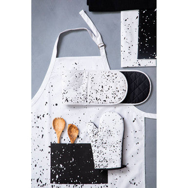Single Oven Glove | Hygge