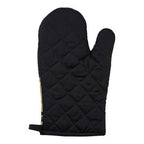 Single Oven Glove | Modern Retro