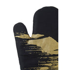 Single Oven Glove | Modern Retro