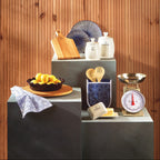 Set of 3 Tea Towels | Modern Retro
