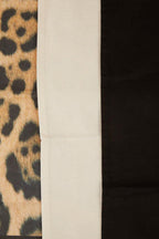 Set of 3 Tea Towels in Leopard Print | London Leo