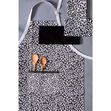 Apron | London Leo