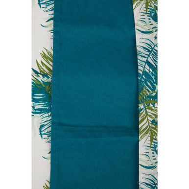Set of 3 Tea Towels | Winter Palm