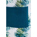 Apron | Winter Palm