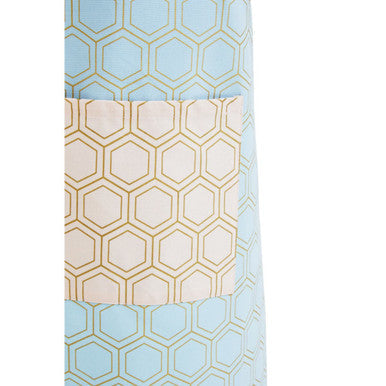 Apron | Frosted Deco