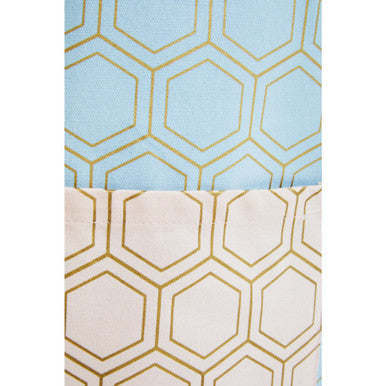 Apron | Frosted Deco