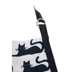 Apron | Black Cat