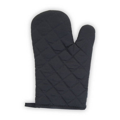 Single Oven Glove | Black Cat