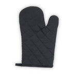 Single Oven Glove | Black Cat