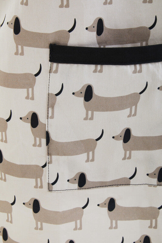 Apron | Sausage Dog