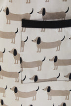 Apron | Sausage Dog