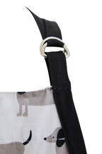 Apron | Sausage Dog