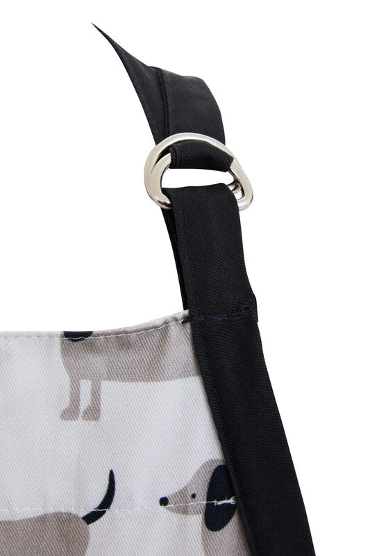 Apron | Sausage Dog