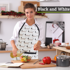 Apron | Sausage Dog