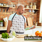 Apron | Sausage Dog