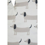 Single Oven Glove | Sausage Dog